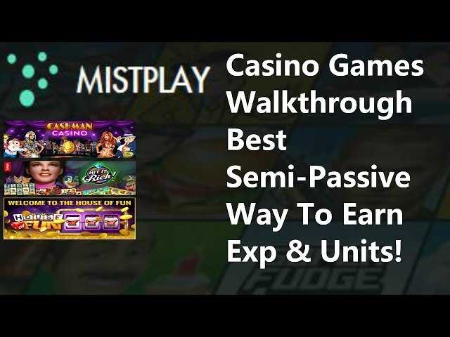 Mistplay casino login