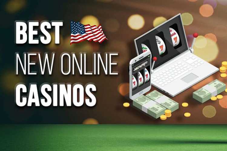 New casino online