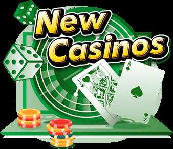 Newest online casino