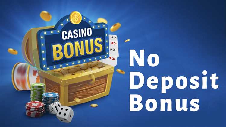 No bonus deposit casino