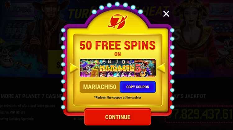 No deposit bonus for casino