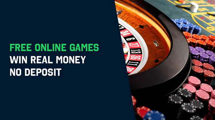 Online casino bonuses no deposit