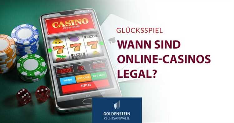 Online casino deutschland legal