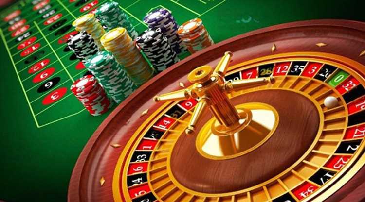 Online casino game real money