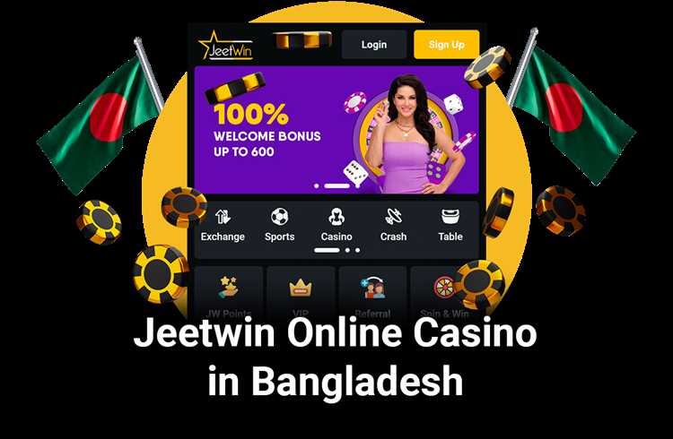 Online casino in bangladesh app