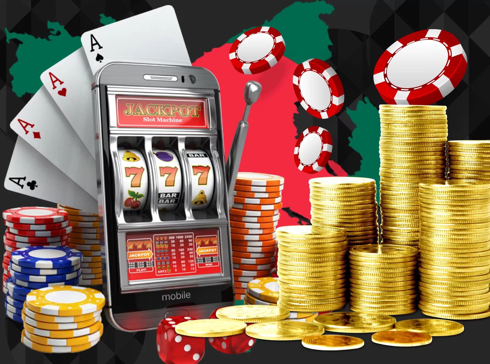 Online casino real money bangladesh