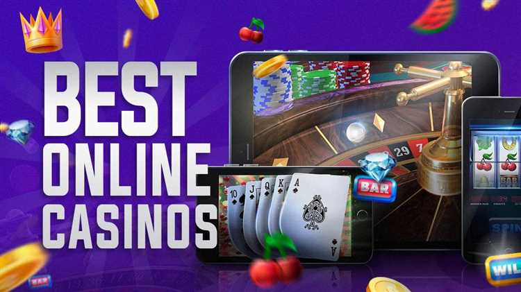 Online real money casino