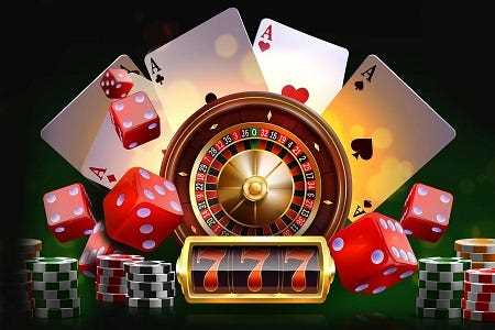 Online slots casino