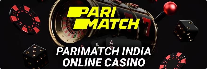 Parimatch casino