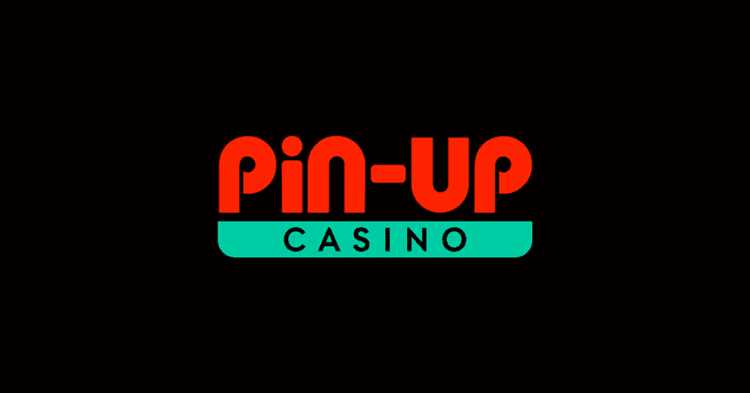 Pin up casino