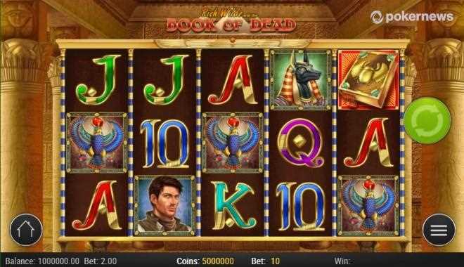 Play casino for real money