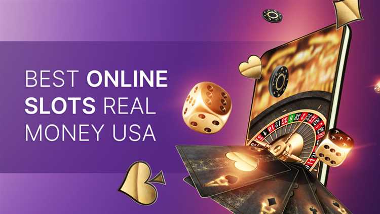 Real casino online