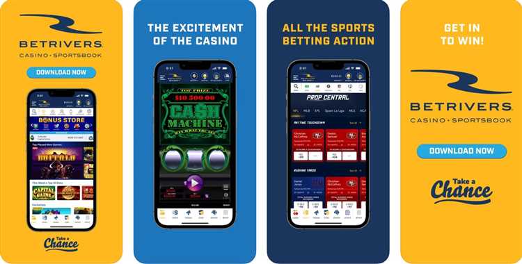 Real money casino app download