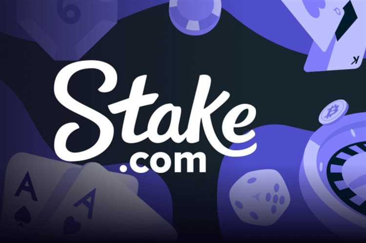 Stake casino