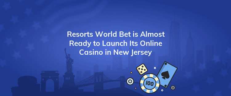 World casino bet