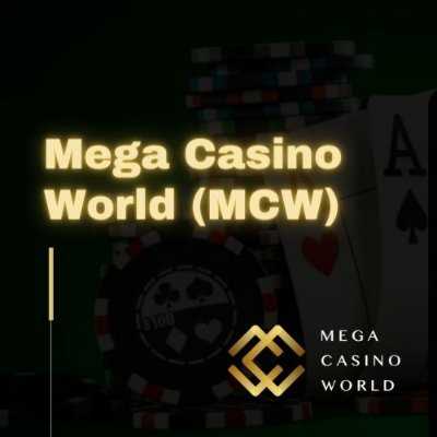 Www mega casino world